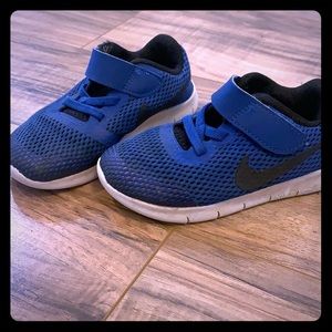 Nike Free Run Preschool